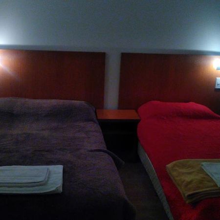 Ferienwohnung Departamentos Amoblados En Río Grande Exterior foto