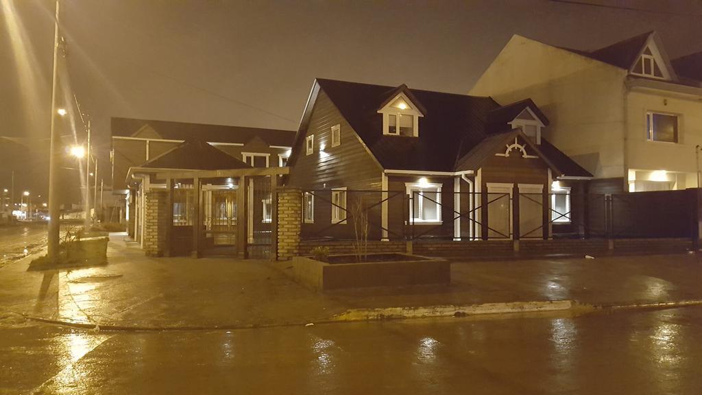 Ferienwohnung Departamentos Amoblados En Río Grande Exterior foto