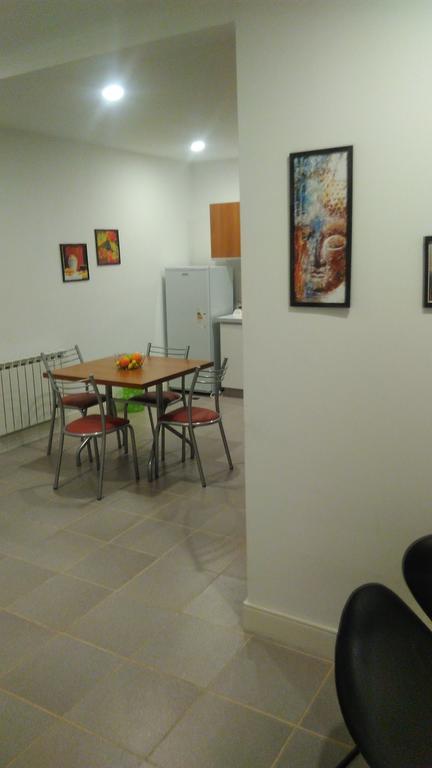 Ferienwohnung Departamentos Amoblados En Río Grande Exterior foto
