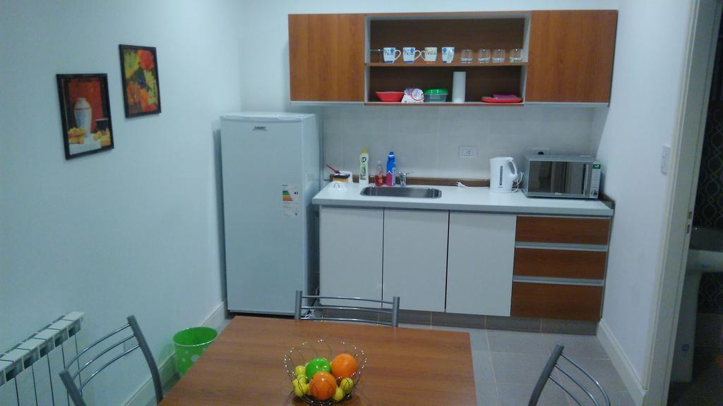 Ferienwohnung Departamentos Amoblados En Río Grande Exterior foto