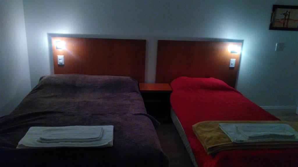 Ferienwohnung Departamentos Amoblados En Río Grande Exterior foto