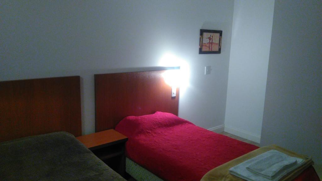 Ferienwohnung Departamentos Amoblados En Río Grande Exterior foto